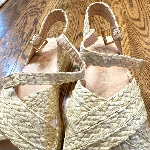 Beach by Matisse sandals 10 - Picture 9 of 9